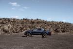Nissan Navara Double Cab 2019 года (EU)